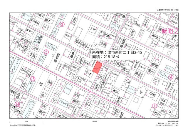 【地図】の画像