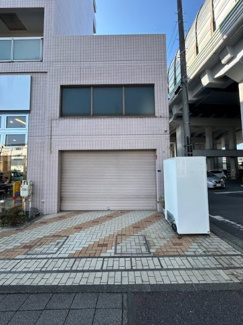 【外観】 | ルネ和田町