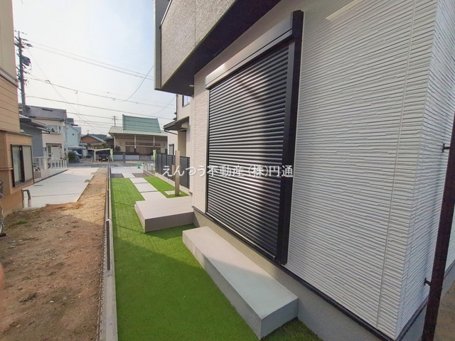 中根町2期のその他