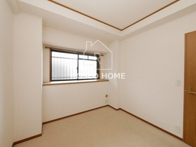 パークヒルズゼンボー大手前の内装