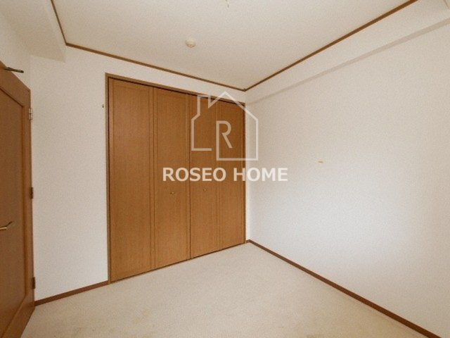 パークヒルズゼンボー大手前の内装