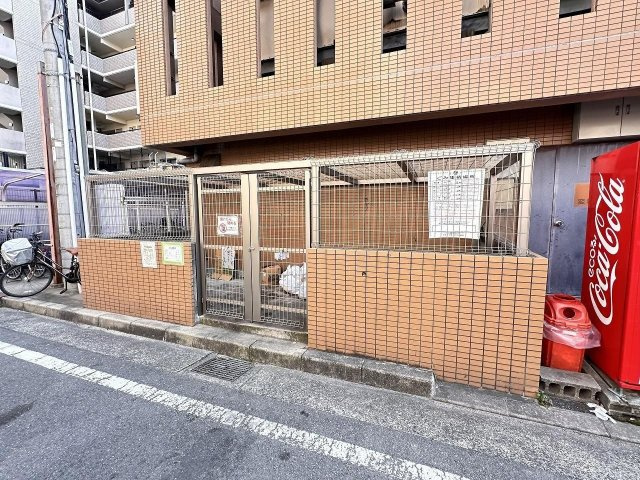 若園11番館のその他