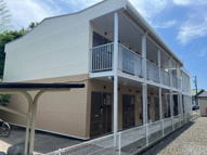 レオパレスプレミール山根の画像