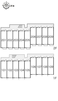 【その他】 | レオパレスプレミール山根