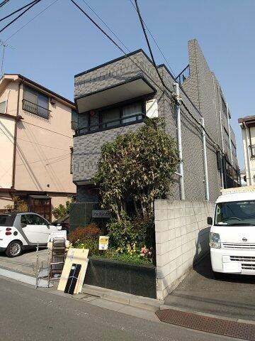 大田区大森中2丁目のマンションの画像