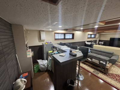 【内装】 | 丹波篠山市味間北　戸建て