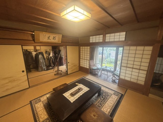 【和室】 | 丹波篠山市味間北　戸建て