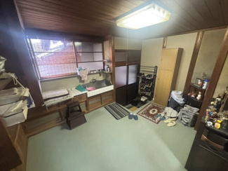 【内装】 | 丹波篠山市味間北　戸建て