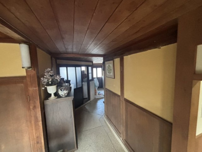 【内装】 | 丹波篠山市味間北　戸建て