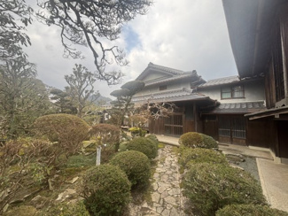 【外観】 | 丹波篠山市味間北　戸建て