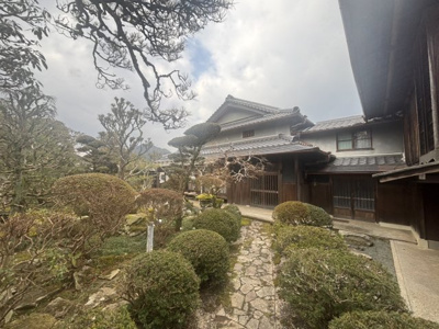 【外観】 | 丹波篠山市味間北　戸建て