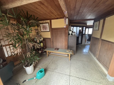【内装】 | 丹波篠山市味間北　戸建て
