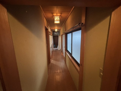 【内装】 | 丹波篠山市味間北　戸建て