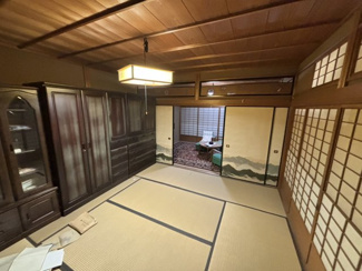 【和室】 | 丹波篠山市味間北　戸建て