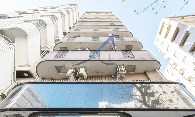 グリフィン横浜・桜木町駅前弐番館