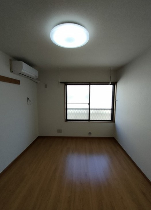 デュナミスⅢの居間・リビング