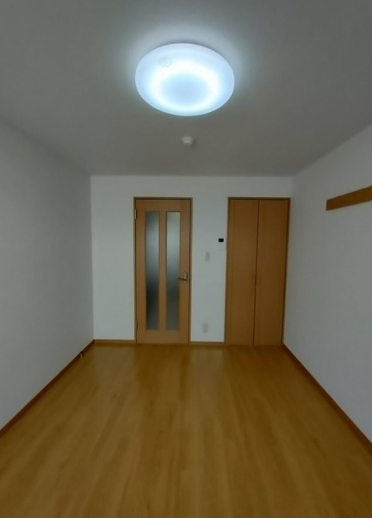 デュナミスⅢの居間・リビング