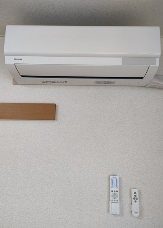 デュナミスⅢの設備