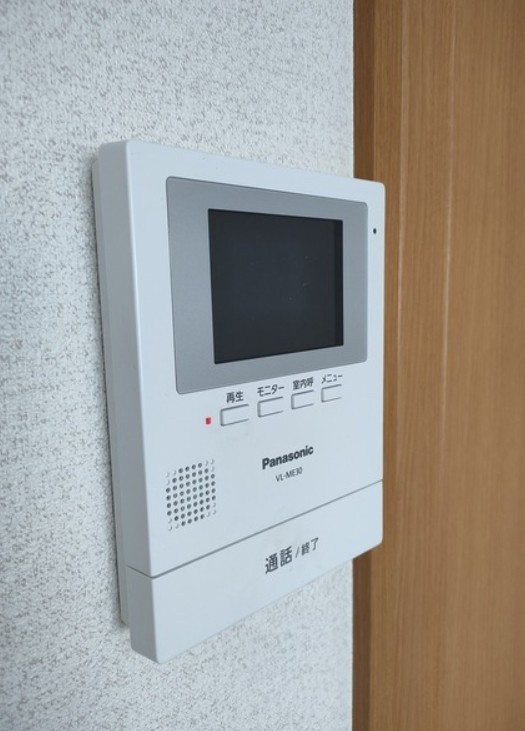 デュナミスⅢのセキュリティ