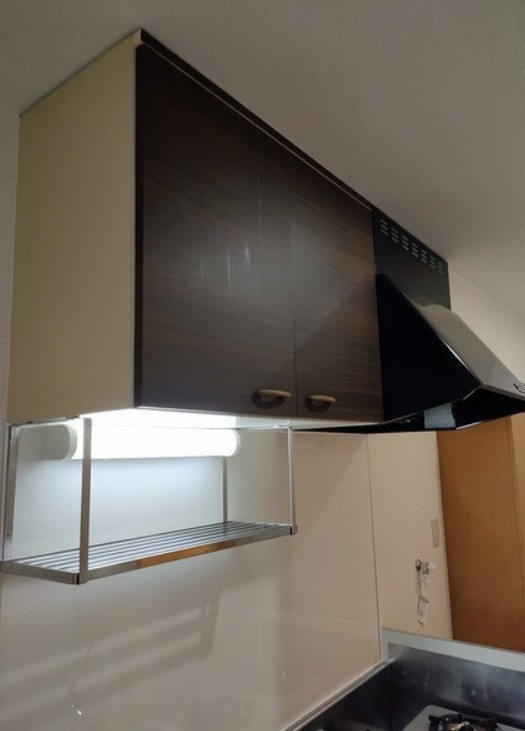 デュナミスⅢの内装