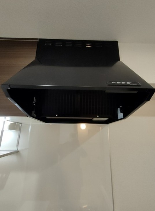 デュナミスⅢの設備