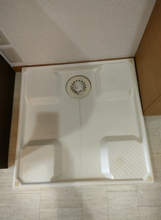 デュナミスⅢの設備