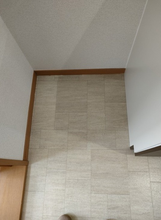 デュナミスⅢの内装