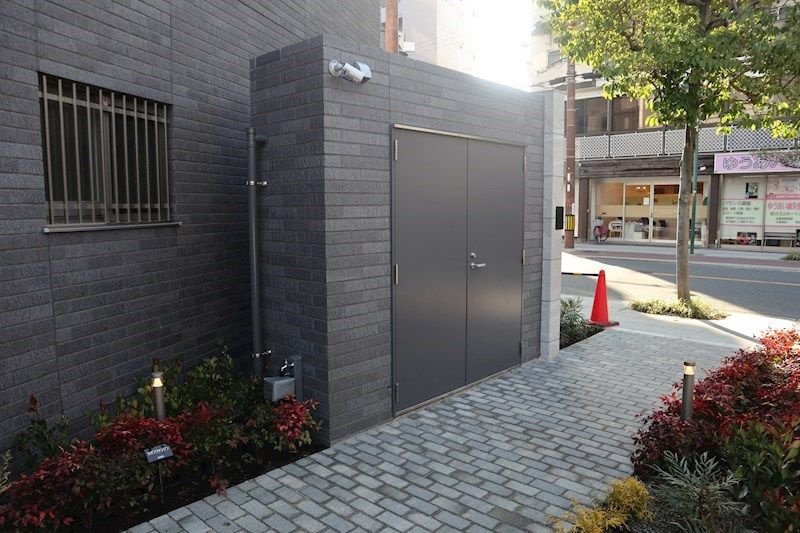 ストームのその他