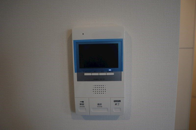 ストームのセキュリティ