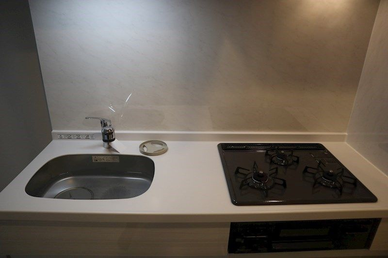 ストームのキッチン