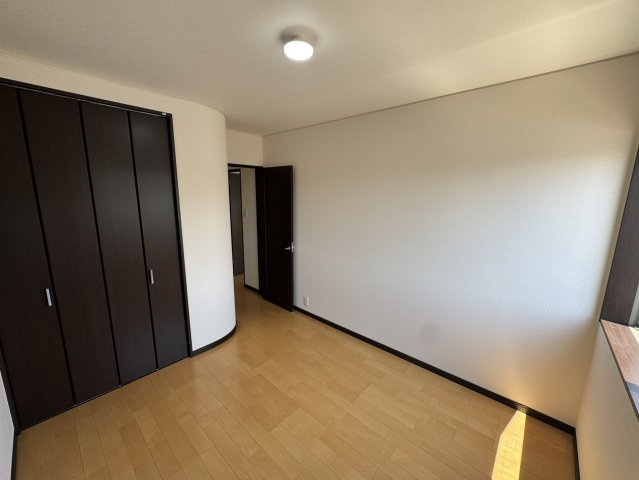 和歌山市楠本・中古戸建・116608の洋室