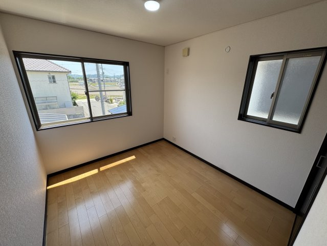 和歌山市楠本・中古戸建・116608の洋室