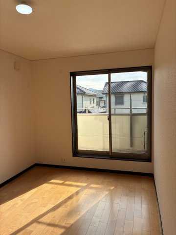 和歌山市楠本・中古戸建・116608の洋室