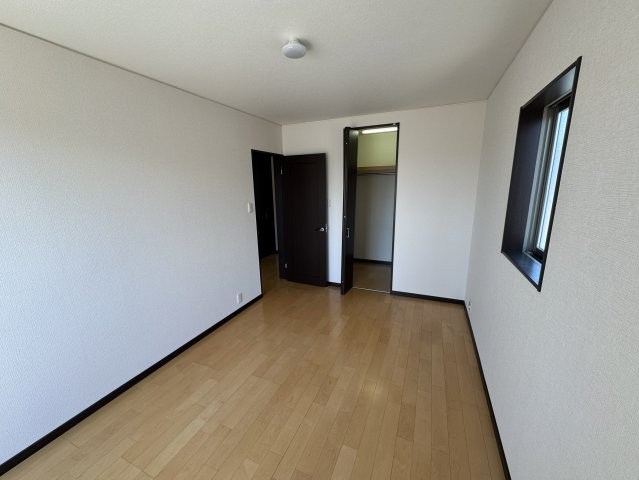 和歌山市楠本・中古戸建・116608の洋室