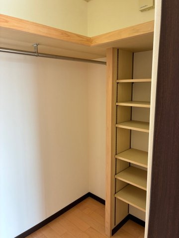 和歌山市楠本・中古戸建・116608の収納