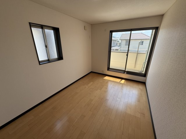 和歌山市楠本・中古戸建・116608の洋室