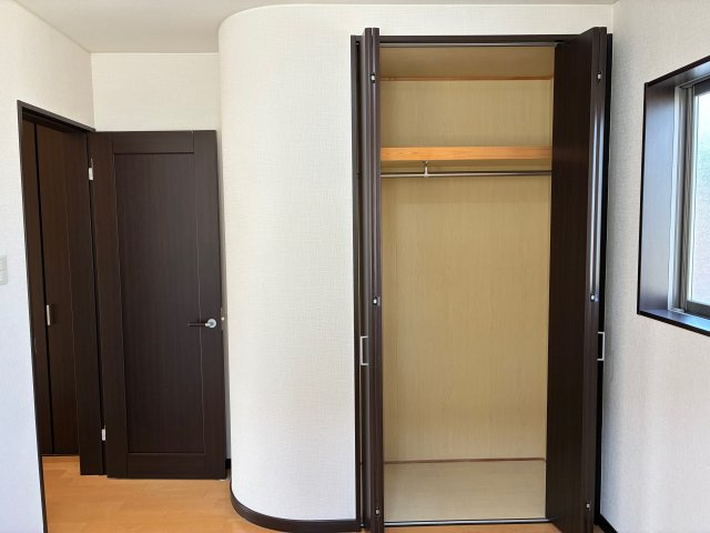 和歌山市楠本・中古戸建・116608の洋室