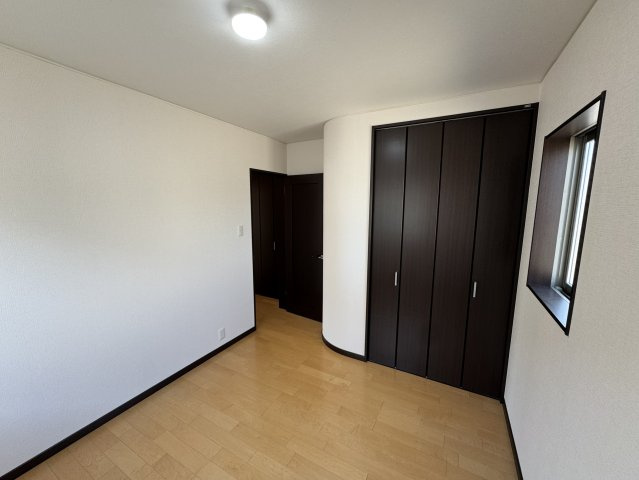 和歌山市楠本・中古戸建・116608の洋室