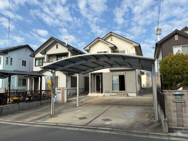 和歌山市楠本・中古戸建・116608