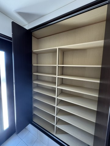 和歌山市楠本・中古戸建・116608の玄関