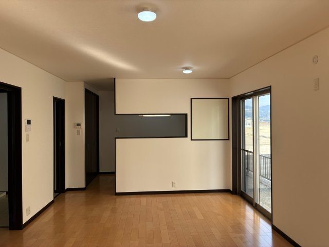 和歌山市楠本・中古戸建・116608の居間・リビング