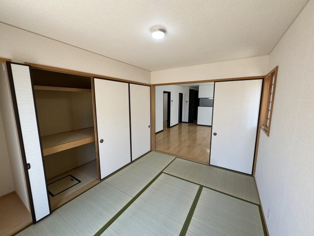 和歌山市楠本・中古戸建・116608の和室