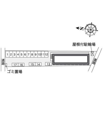 【その他】 | レオパレス天神