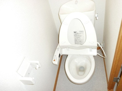 【その他】 | レオパレス天神 | 温水洗浄便座