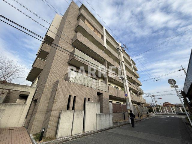 グリーンハイム千里南が丘