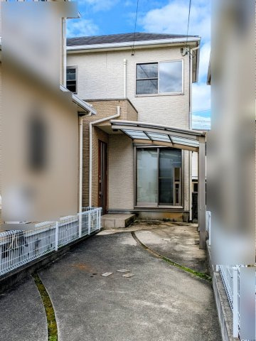 泉南市樽井５丁目　