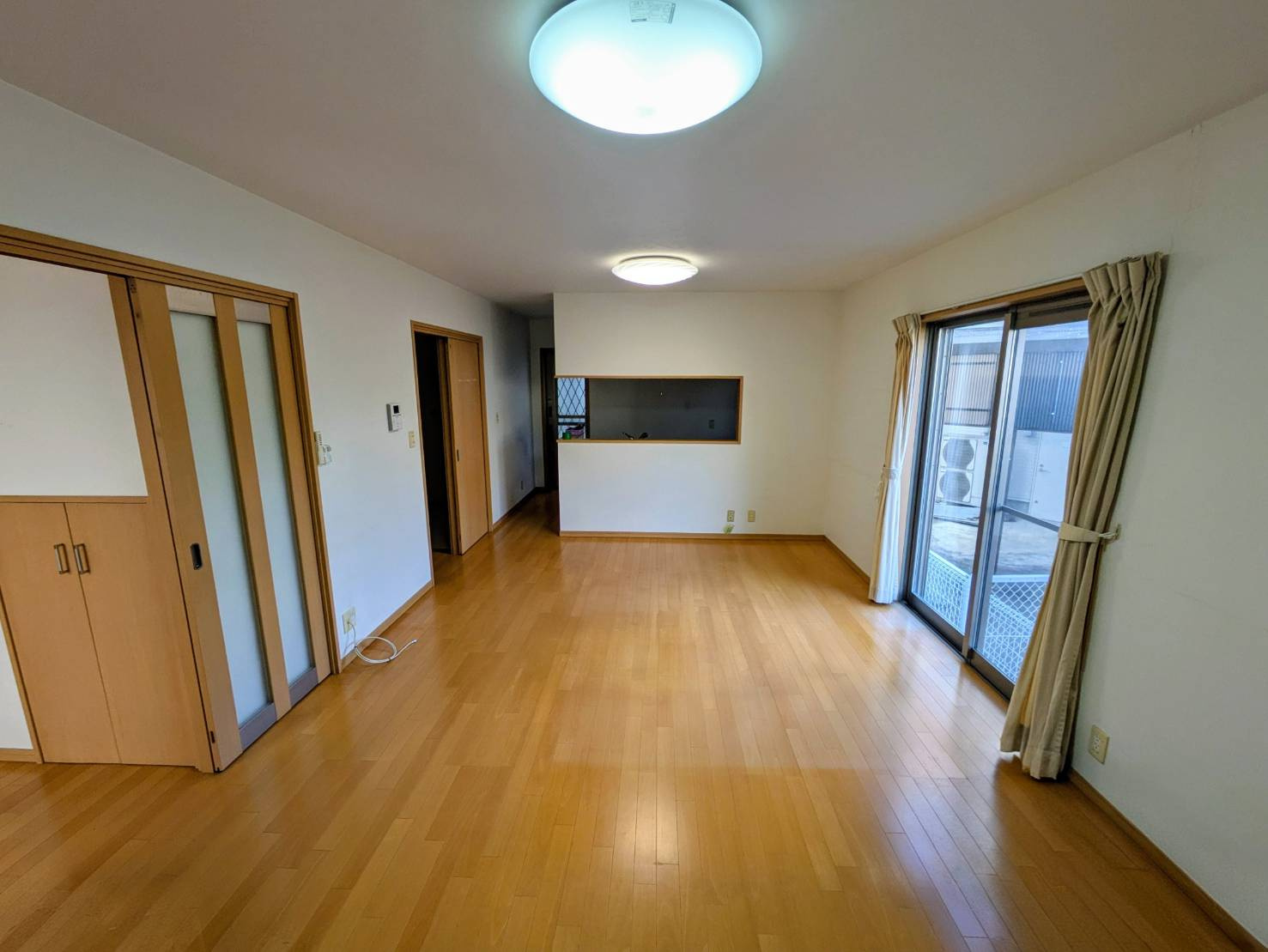 泉南市樽井５丁目　の居間・リビング