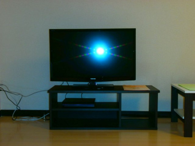 【その他】 | レオネクスト山根 | テレビ台周辺