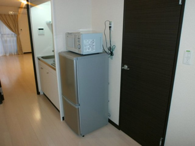 【その他】 | レオネクスト山根 | キッチン周辺