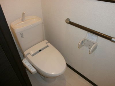 【その他】 | レオネクスト山根 | 温水洗浄便座